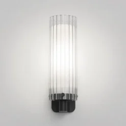Ottavino vegglampe IP44 - Krom