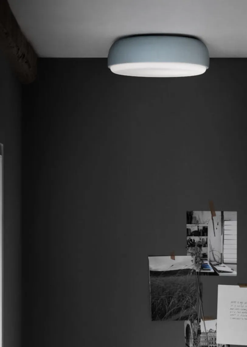 Over Me 20 tak / vegglampe