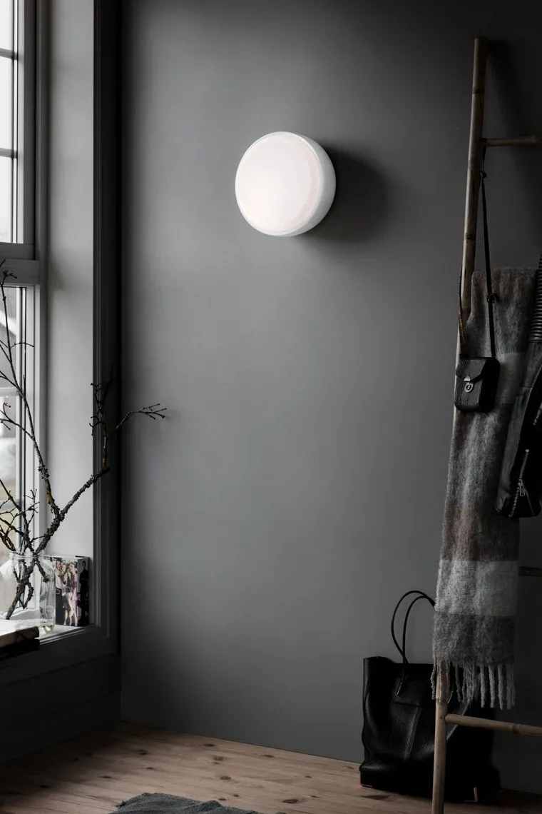 Over Me 40 tak / vegglampe