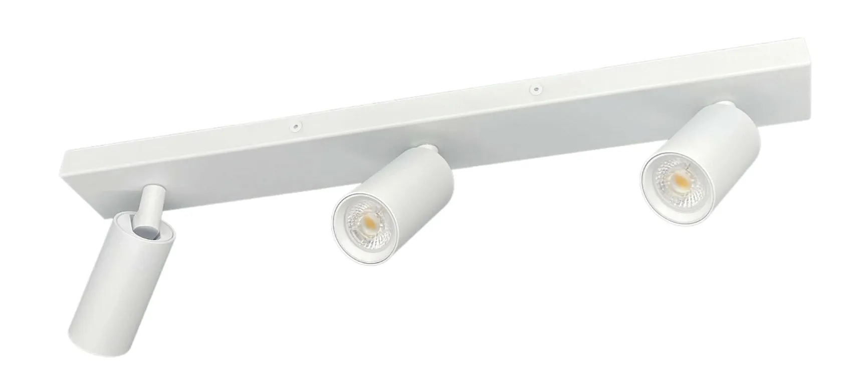Oz mini takspot 3-lys GU10 mini