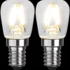 Ozon Led-pære 2-pk