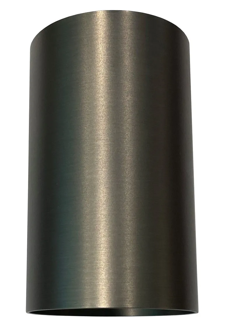 OZ tube utskiftbar - Matt satin bronse