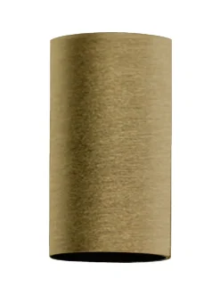 OZ tube utskiftbar - Messingfarget