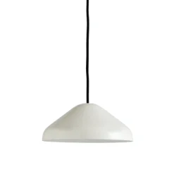 Pao takpendel 23 cm - hvit