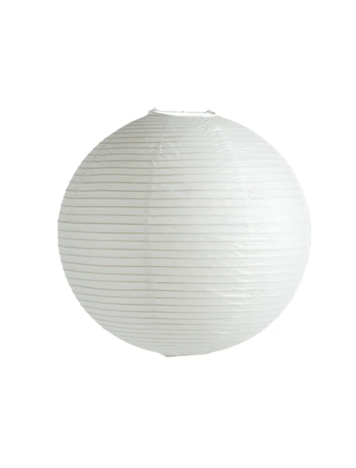 Paper shade Ø50