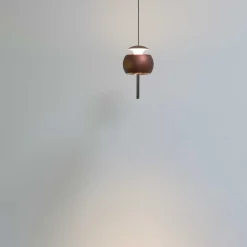 Parachute takpendel