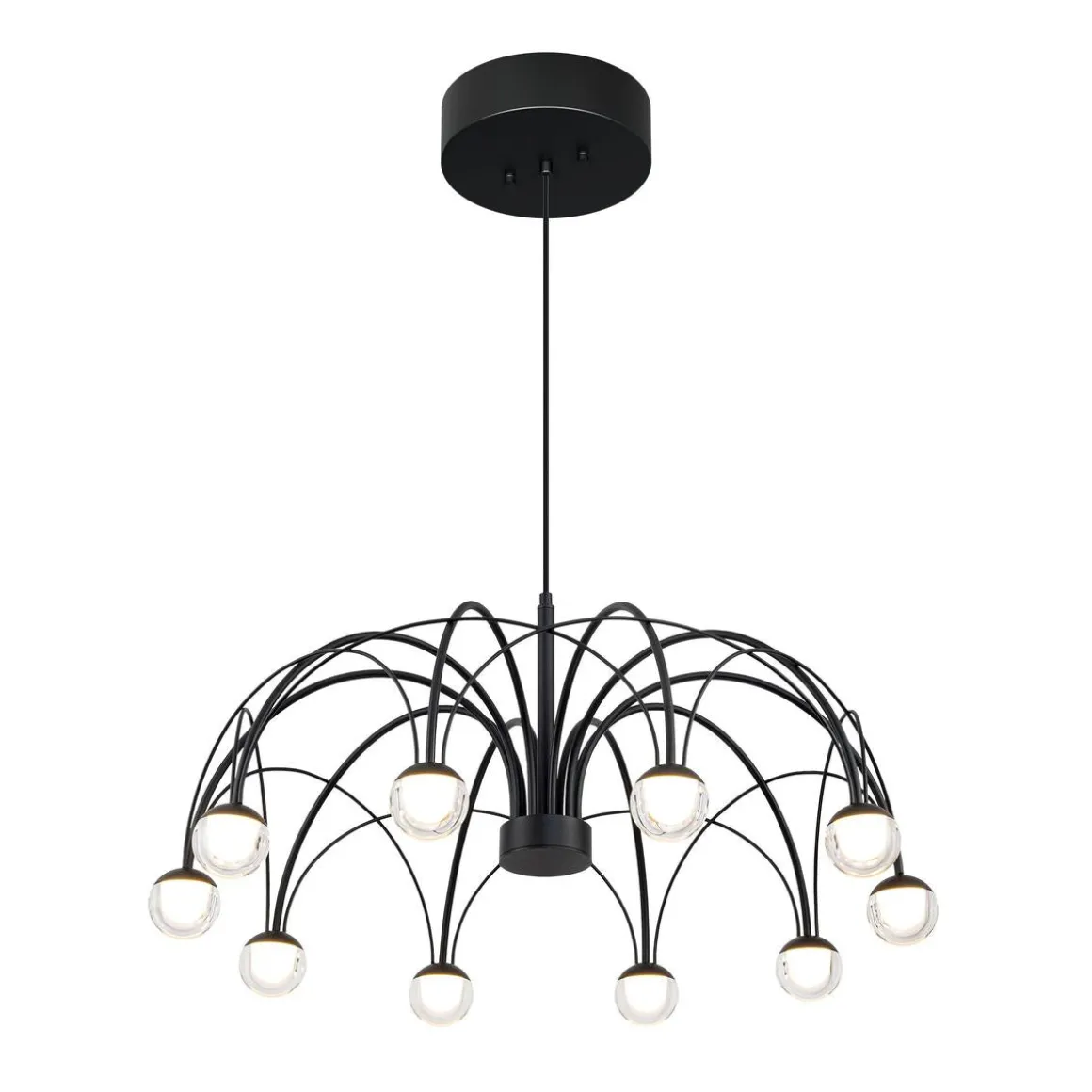 Parasol Ø65 takpendel