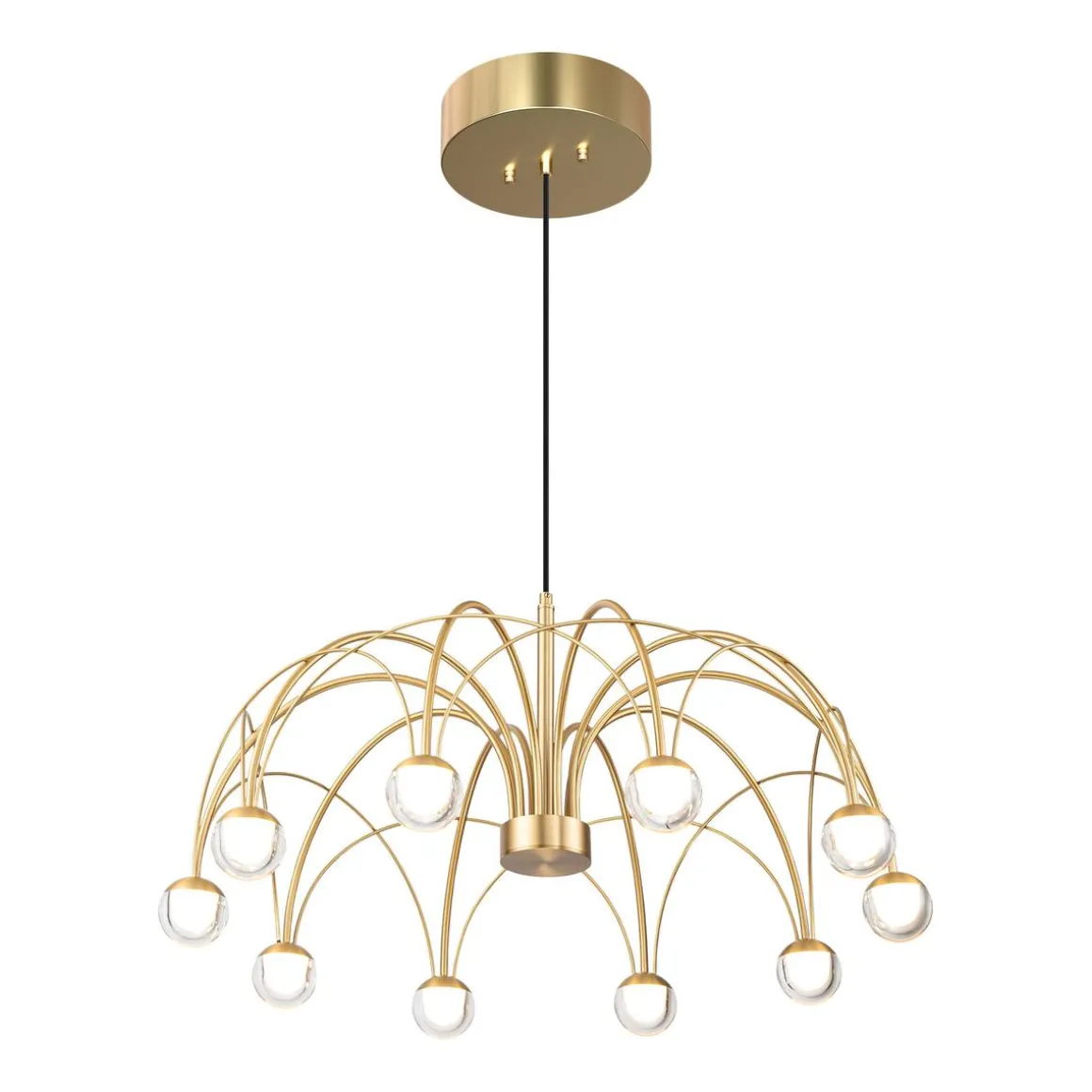 Parasol Ø65 takpendel
