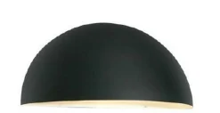 Paris utelampe 1496 LED - Svart