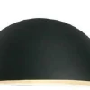 Paris utelampe 1496 LED - Svart - B-vare