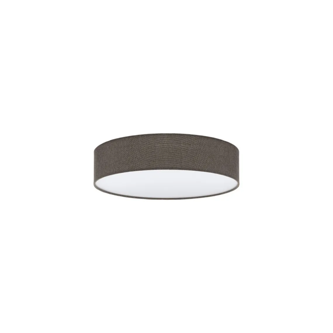 Pasteri taklampe 34 - Brun