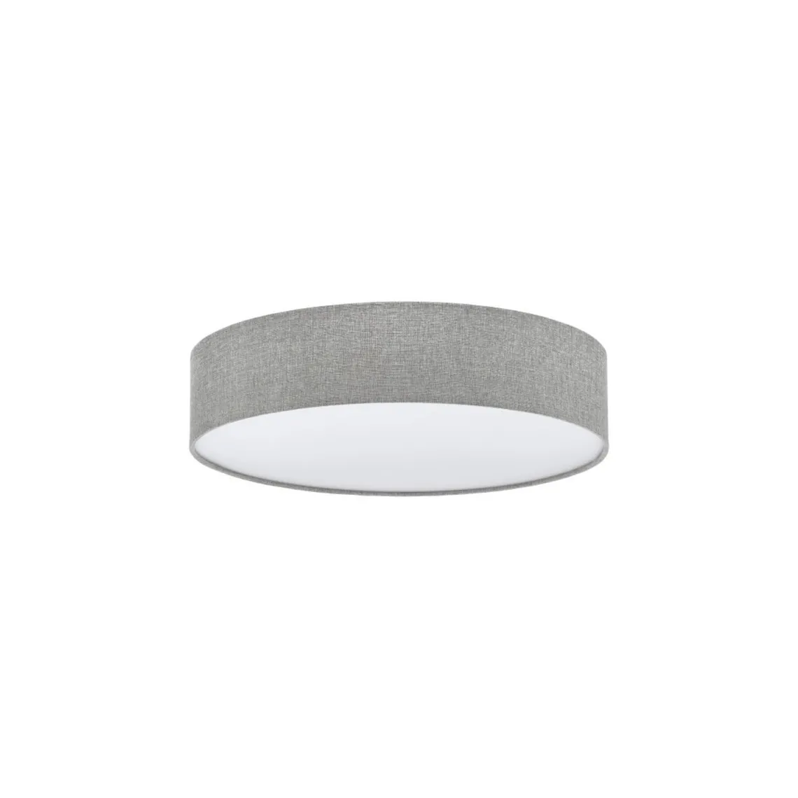 Pasteri taklampe 34 - Grå