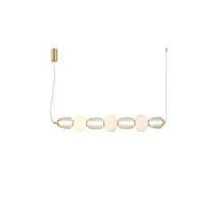 Pearl 7 takpendel