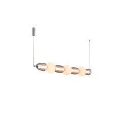 Pearl 7 takpendel