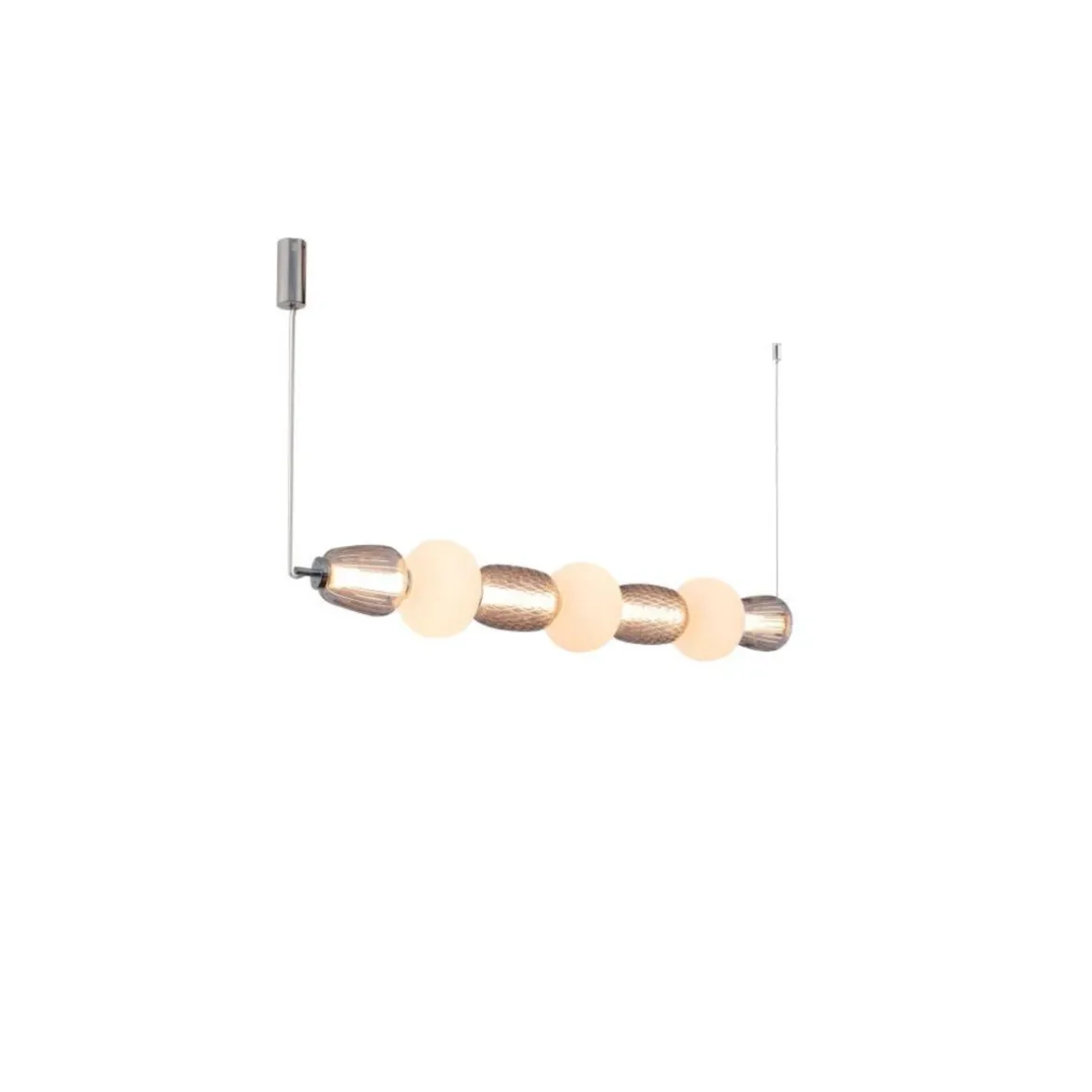 Pearl 7 takpendel