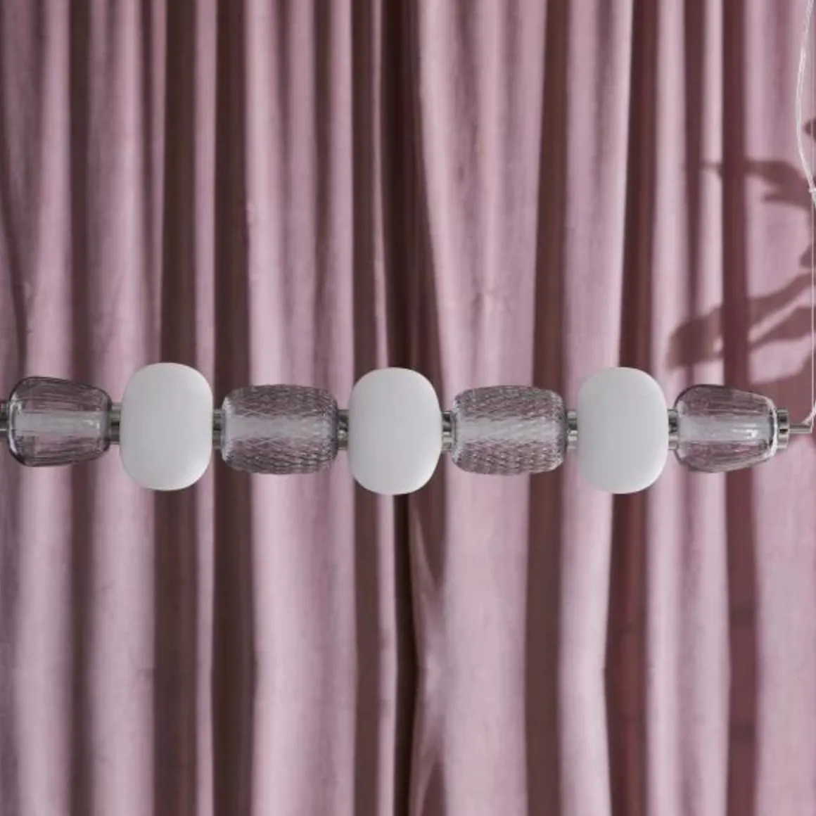 Pearl 7 takpendel