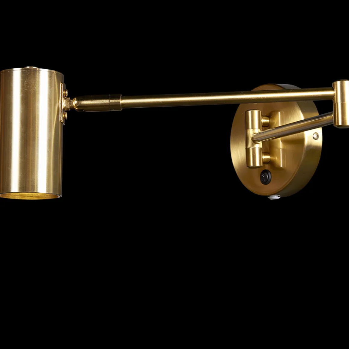 Peso vegglampe