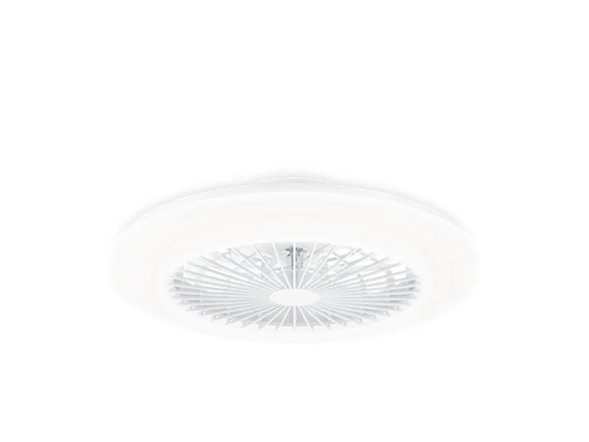 Philips Amigo takvifte med lys 3000/4400/6500 Kelvin - Dimbar