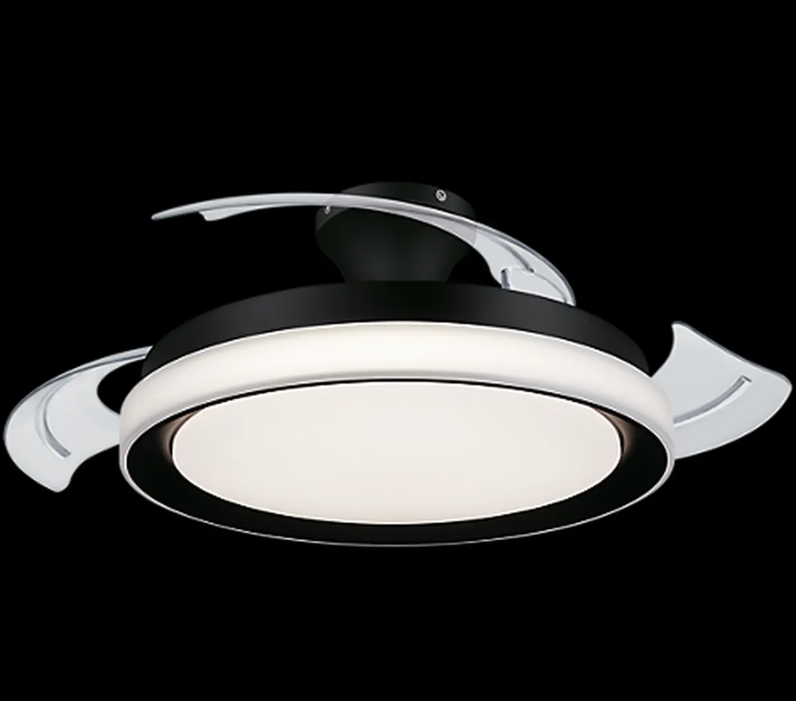 Philips Bliss takvifte med lys 2700/4000/5500 Kelvin