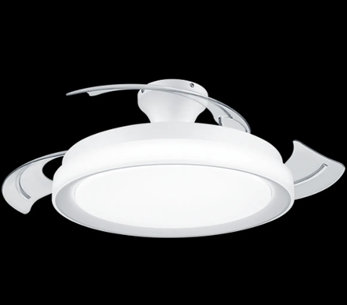 Philips Bliss takvifte med lys 2700/4000/5500 Kelvin