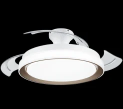 Philips Bliss takvifte med lys 2700/4000/5500 Kelvin