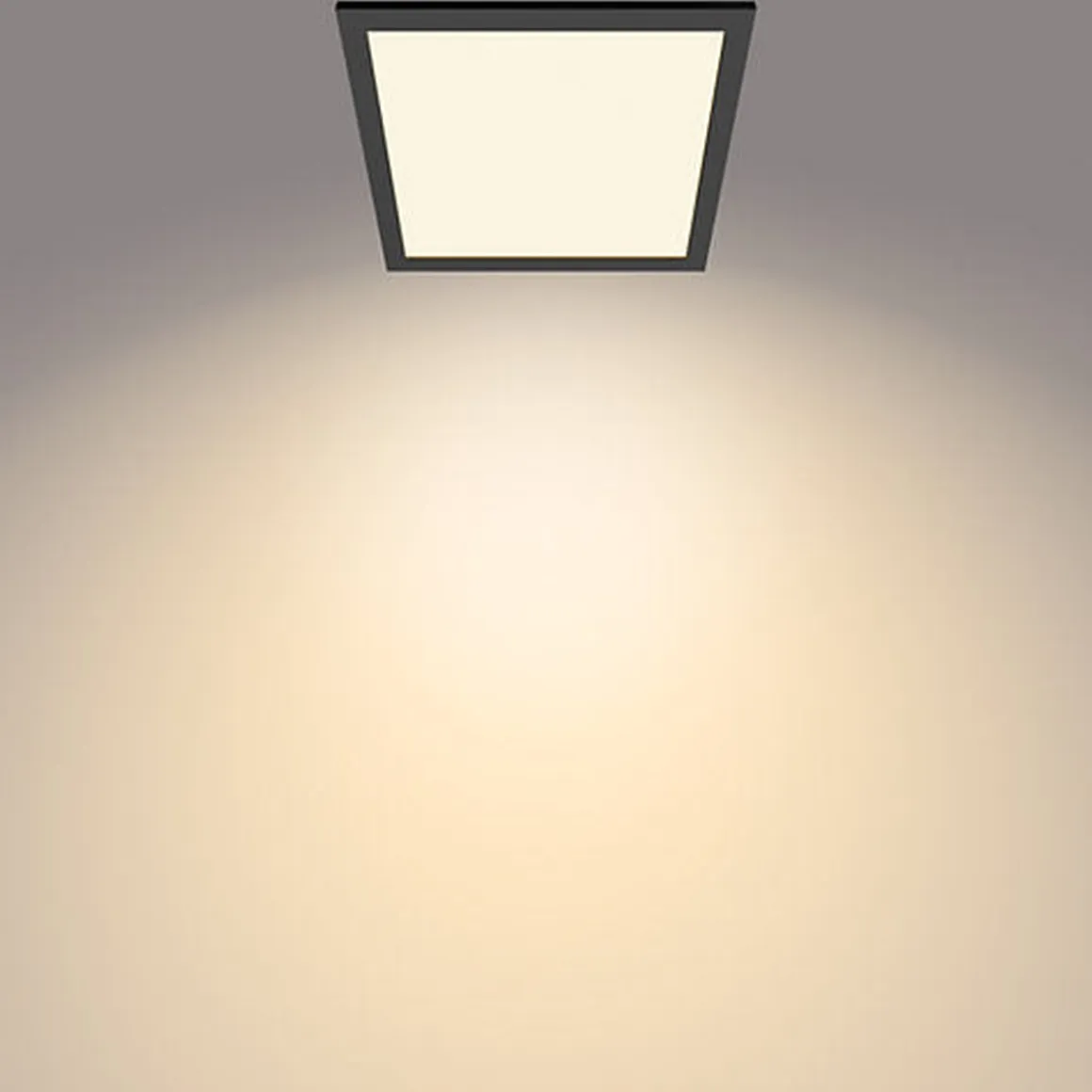 Philips CL560 taklampe 12W 2700K 3-steg dim