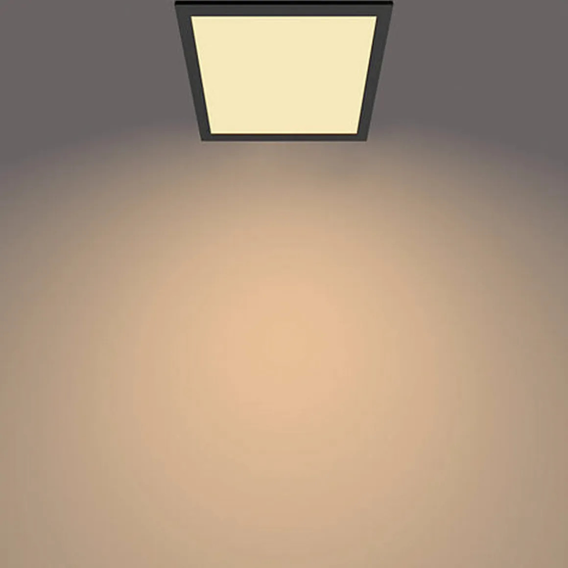 Philips CL560 taklampe 12W 2700K 3-steg dim