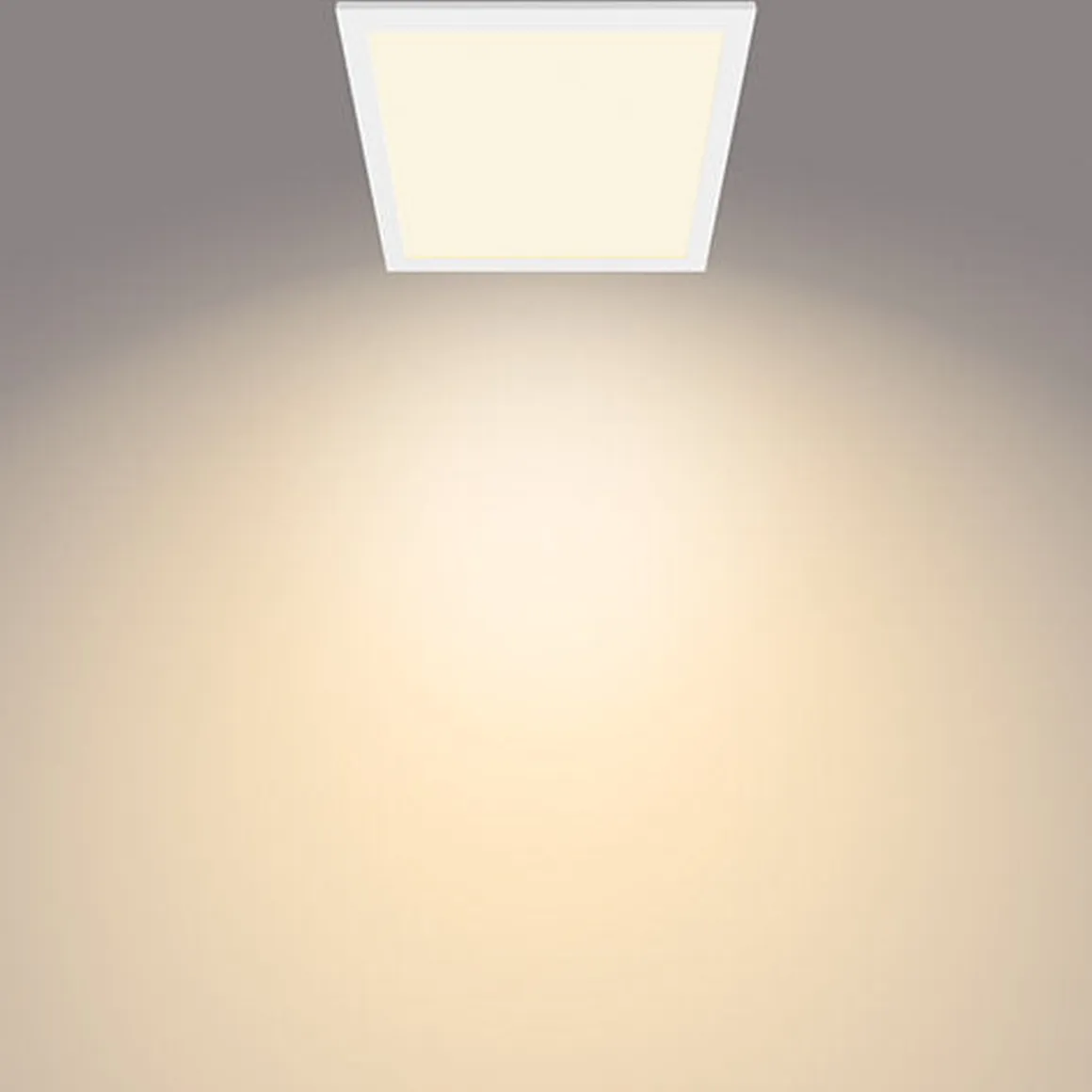Philips CL560 taklampe 12W 2700K 3-steg dim