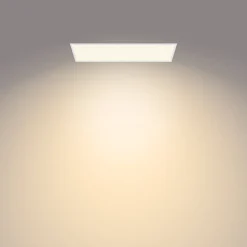Philips CL560 taklampe 36W 2700K 3-steg dim - Hvit