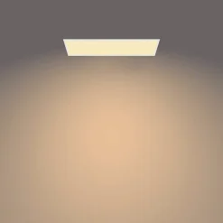 Philips CL560 taklampe 36W 2700K 3-steg dim - Hvit