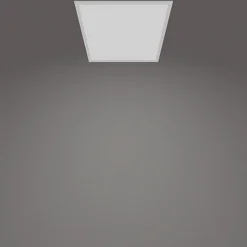 Philips CL560 taklampe 60x60cm 36W 4000K 3-steg dim - Hvit