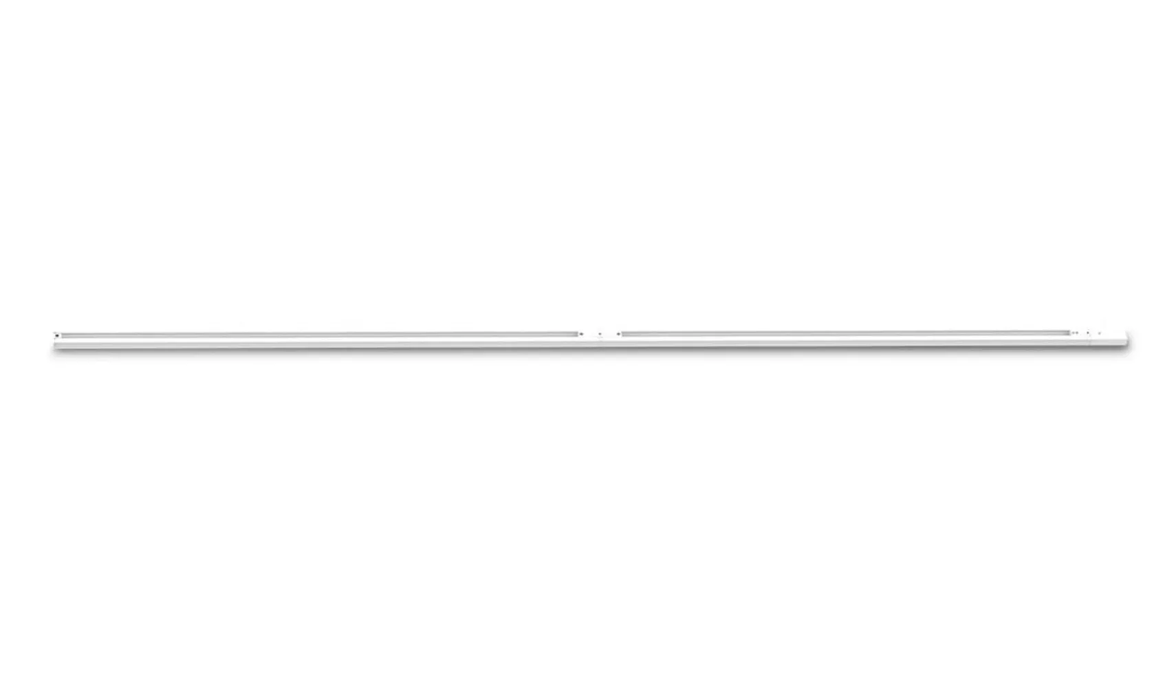Philips EasyLink spotskinne 2 meter - inkludert endekobling.