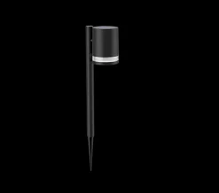 Philips Fyve hagelys 1,5W 2700 Kelvin IP44 solcelledrevet med dag/natt sensor