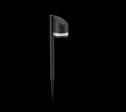 Philips Fyve hagelys 1,5W 2700 Kelvin IP44 solcelledrevet med dag/natt sensor