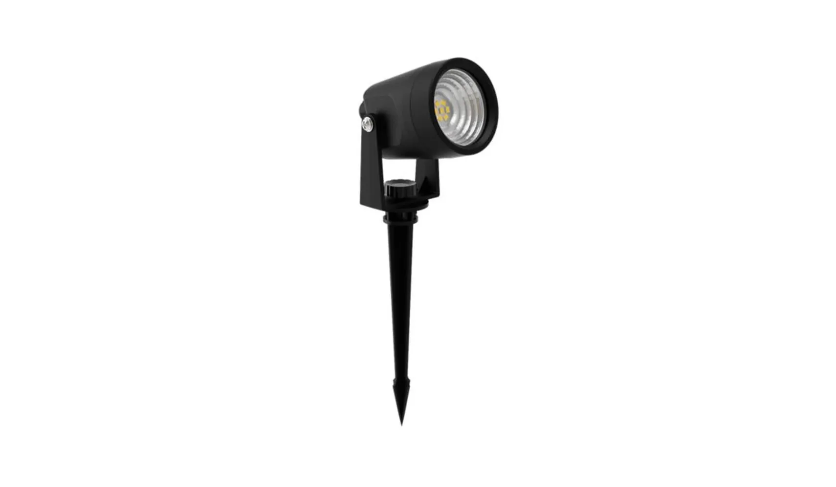 Philips Gardenlink Reuel bakkespotter 2700K 1,5W IP44 - 24 Volt
