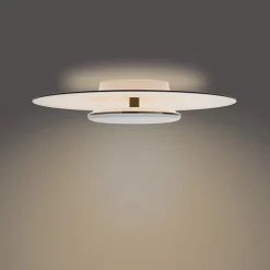 Philips Garnet CL580 taklampe 50 cm 40W 2700K SceneSwitch