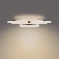 Philips Garnet CL580 taklampe 50 cm 40W 2700K SceneSwitch