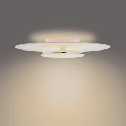 Philips Garnet CL580 taklampe 50 cm 40W 2700K SceneSwitch