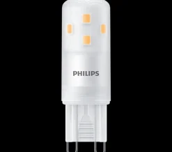 Philips G9 LED 2700K 2,6W - Dimbar