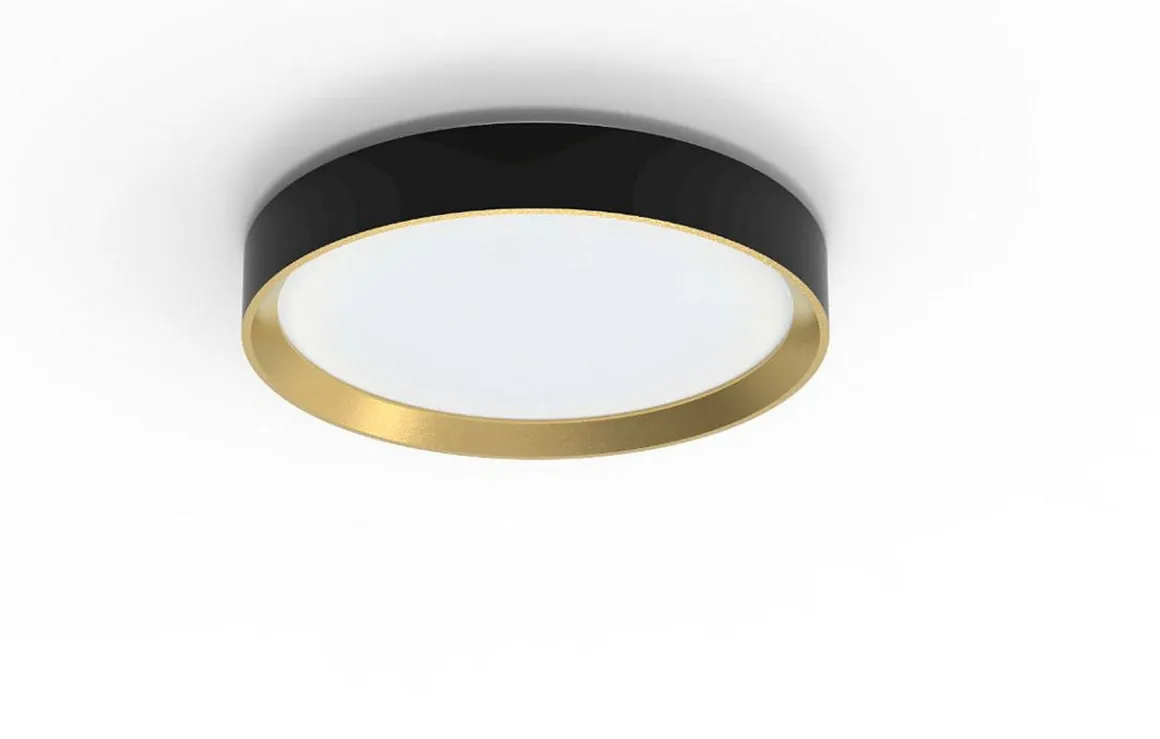 Philips Hanno taklamper 24W 2700 Kelvin - 3-steg dim