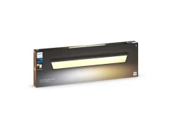 Philips Hue Aurelle taklampe 39W 2200-6500K White Ambiance - Svart