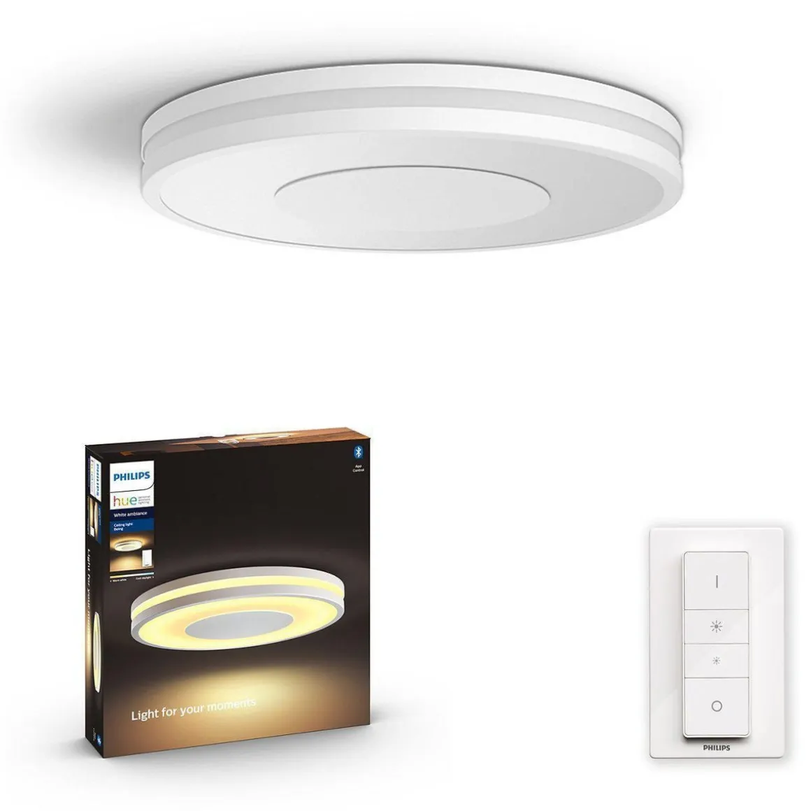 Philips Hue Being taklampe