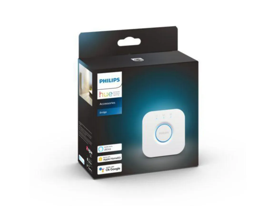 Philips Hue Bridge