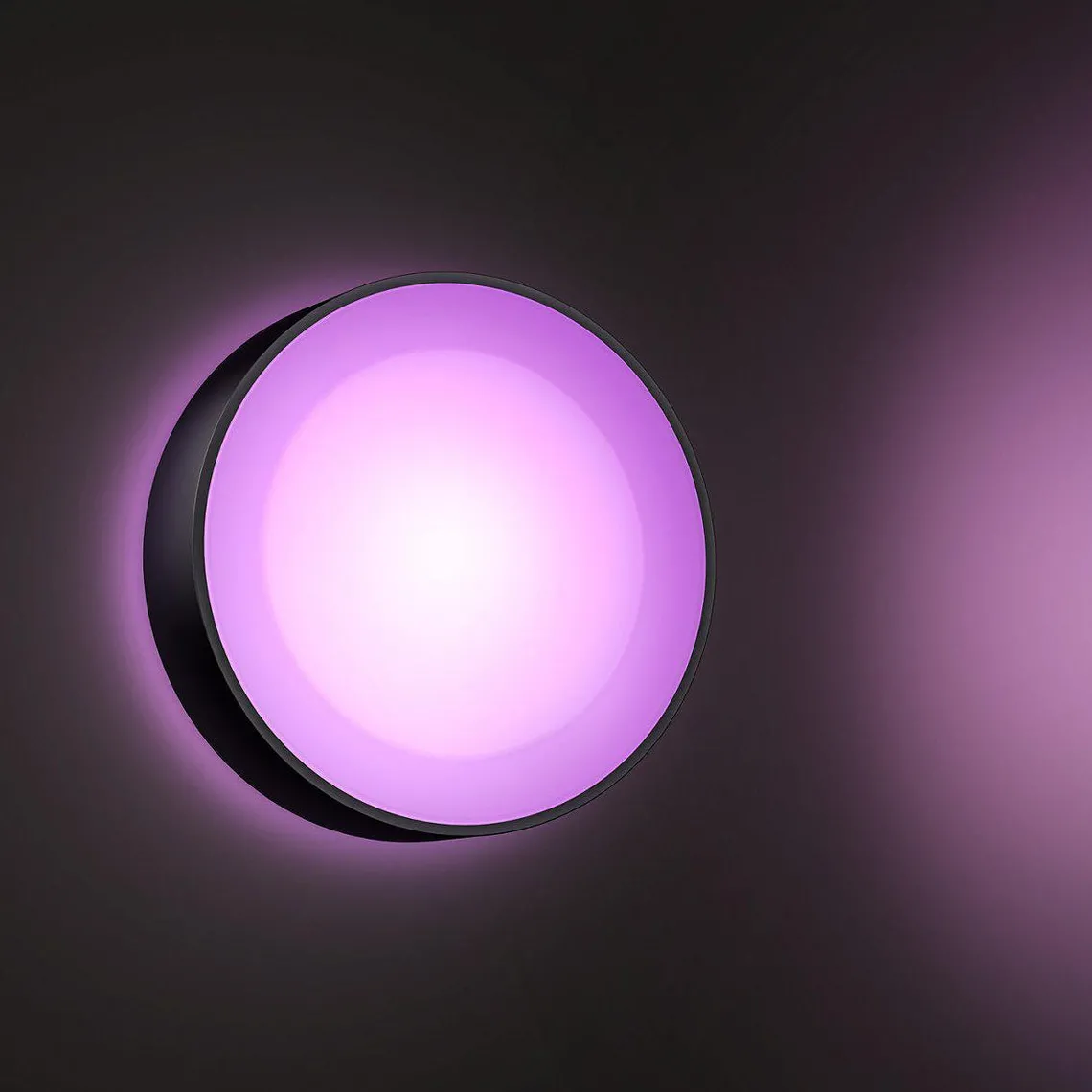 Philips Hue Daylo vegglampe utendørs white and color ambiance