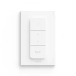 Philips Hue dimmer switch