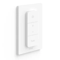 Philips Hue dimmer switch