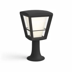 Philips Hue Econic utendørs sokkel white ambiance & color luminairs