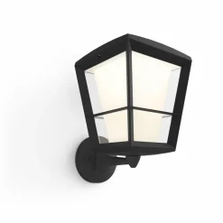 Philips Hue Econic utendørs vegg 2 white ambiance & color luminairs