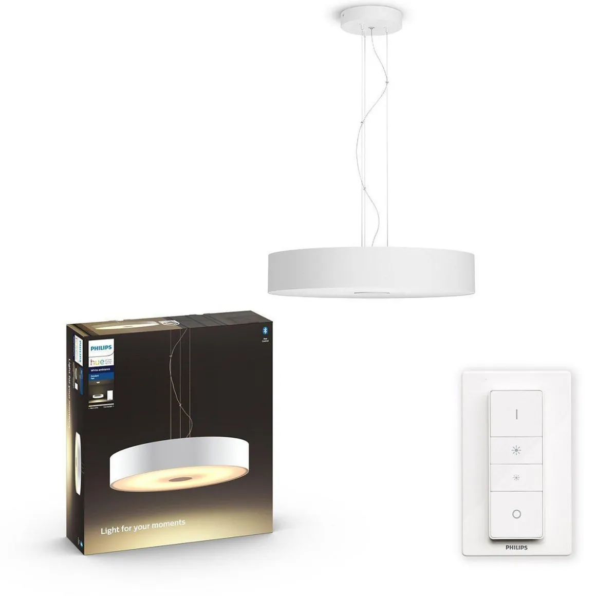 Philips Hue Fair takpendel