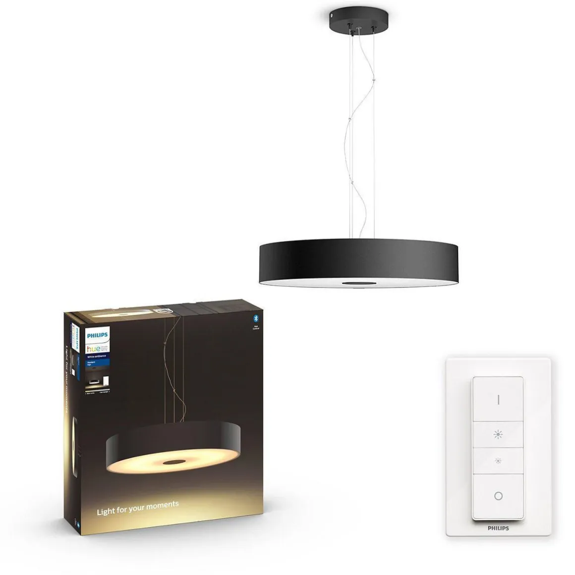 Philips Hue Fair takpendel